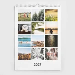 fotokalender med egna bilder