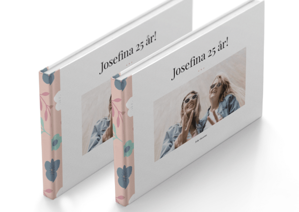 Fotobok Sverige