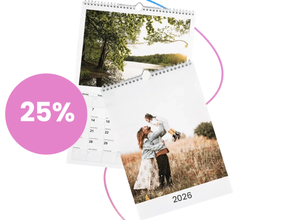 fotokalender rabatt
