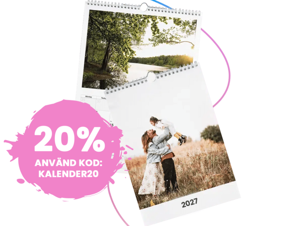 rabatt kalender 2027
