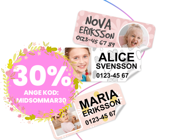 lappar